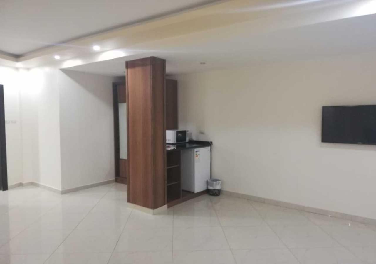 Shami Plaza Hotel Ammán Kültér fotó