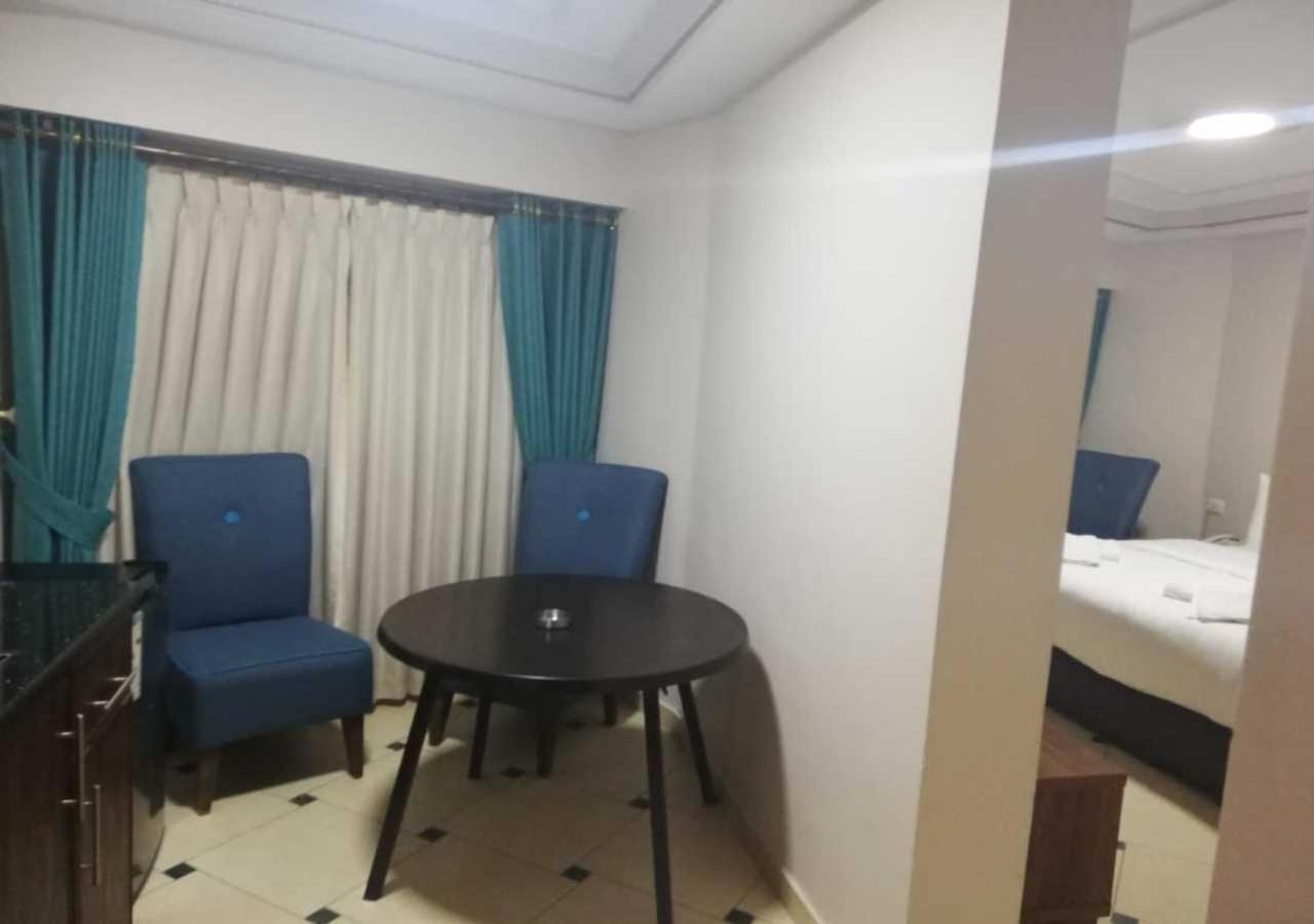 Shami Plaza Hotel Ammán Kültér fotó